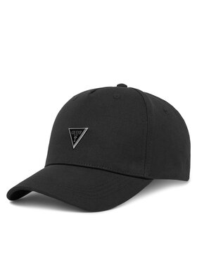 Guess Guess Cap AM9521 POL01 Schwarz