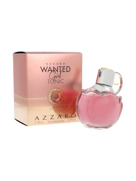 Azzaro Azzaro Wanted Girl Tonic Woda toaletowa