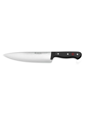 Wüsthof Wüsthof Nóż szefa kuchni Gourmet Czarny