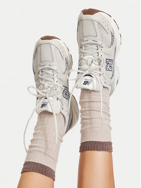 New Balance New Balance Sneakersy MR530AAM Beżowy