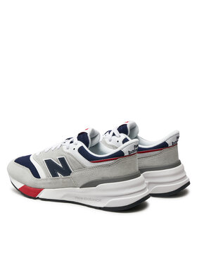 New Balance Superge U997REB Siva