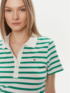 Polo Tommy Hilfiger φωτογραφία