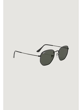 Ray-Ban Ray-Ban Γυαλιά ηλίου HEXAGONAL – UNISEX Μαύρο