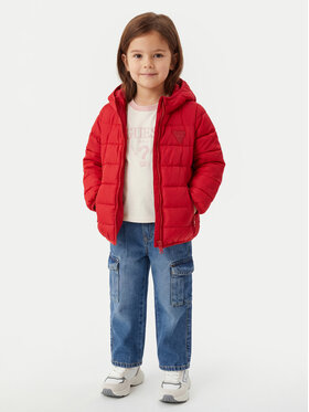 Μπουφάν πουπουλένιο Guess φωτογραφία