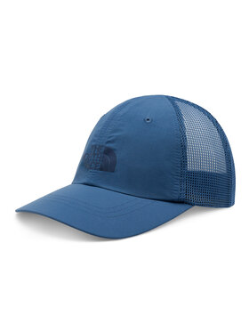 The North Face The North Face Шапка с козирка Horizon Trucker NF0A5FXSHDC1 Син