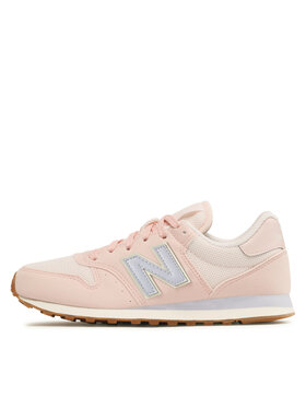 New Balance Superge GW500CZ1 Roza