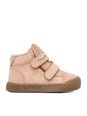 Lasocki Kids Lasocki Kids Polacchine CEO-CI12-BAKU-06A Rosa