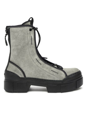Vic Matié Vic Matié Stivaletti 1F2002D_14F060340 Grigio