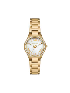 Michael Kors Michael Kors Годинник Sage MK4822 Золотий