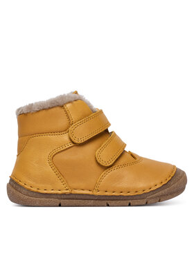 Froddo Froddo Lumesaapad G2110143-23 M Kollane