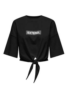 ONLY ONLY T-särk Serena 15343356 Must Regular Fit