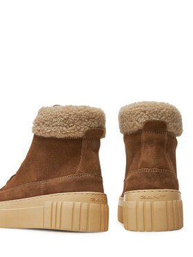 Μποτίνια Gant φωτογραφία