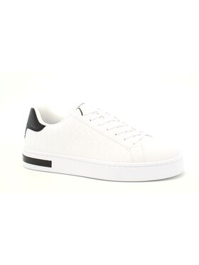 Armani Exchange Armani Exchange Sneakersy XM000140 Biały