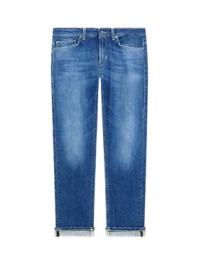 Dondup Dondup Jeans 40939_8080 Blu Regular Fit