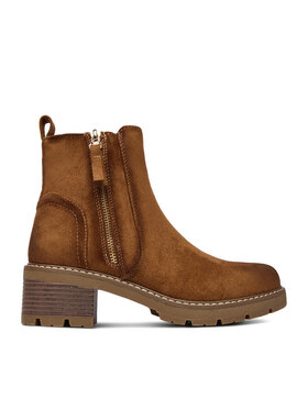 JENNY JENNY Saapad CEO-HY58222-1 Pruun