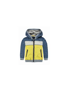 Kanz Kanz Kurtka anorak 1712409-3820 Niebieski Basic Fit