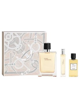 Hermes Hermes Terre D'Hermes Zestaw zapachowy