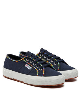 Πάνινα παπούτσια Superga