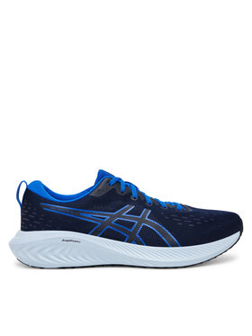 Asics Asics Scarpe running Gel-Excite 101011B600 Blu scuro