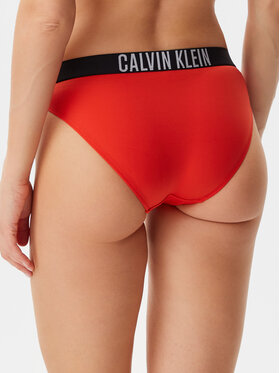 Μπικίνι κάτω μέρος Calvin Klein Swimwear φωτογραφία