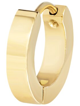 Breil Breil Orecchini GRITTY Oro