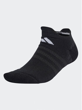 adidas adidas Unisex bokazokni Tennis Low-Cut Cushioned Socks 1 Pair HT1641 Fekete