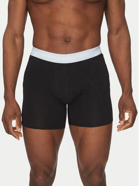 Calvin Klein Underwear Calvin Klein Underwear Súprava 3 kusov boxeriek 000NB1770A Čierna