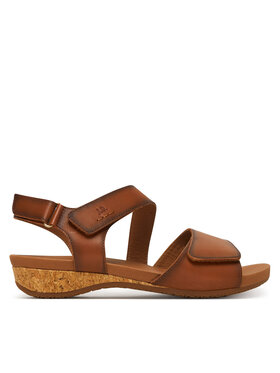 Josef Seibel Josef Seibel Sandaalid Fleur 01 88201 Pruun