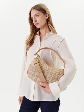 Liu Jo Liu Jo Torbica M Hobo AA5133 T3342 Bež