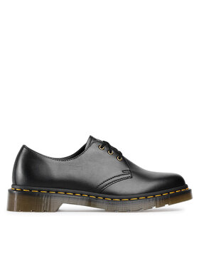 Dr. Martens Dr. Martens Bocanci 1461 Vegan 14046001 Negru