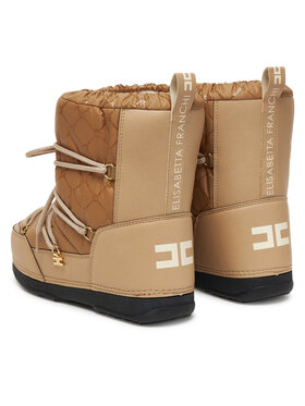 Elisabetta Franchi Μπότες Χιονιού Elisabetta Franchi - 3