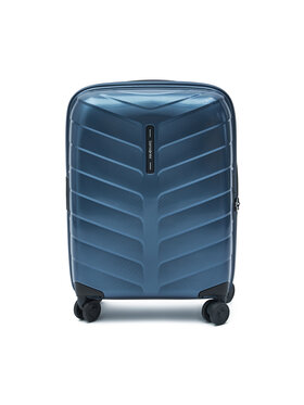 Samsonite Samsonite Walizka kabinowa Atrix 146116 Granatowy