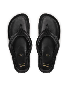 Bata Bata Varbavahesandaalid 5646664 Must