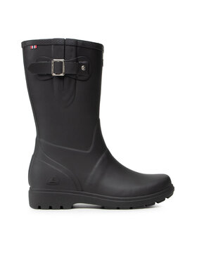 Viking Viking Guminiai batai Mira Jr 1-23120-2 Juoda