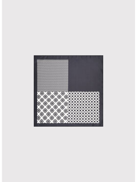 Pako Lorente Pako Lorente Poszetka P25WF-HX-034 Czarny