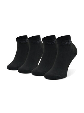 Odlo Odlo Visoke nogavice Unisex 763840 Črna