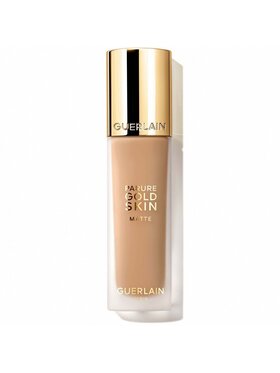Guerlain Guerlain Guerlain Parure Gold Skin Matte intensywnie korygujący podkład z formułą no-transfer 4N 35ml Podkład 4N