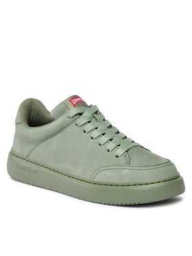 Camper Camper Sneakersy K201438-020 Zelená