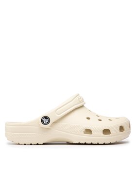 Crocs Crocs Natikače Classic 10001 Bež