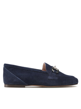 Filipe Filipe Loaferid 10619 Tumesinine