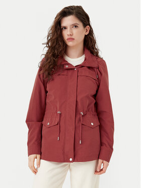 ONLY ONLY Striukė New Starline 15218612 Raudona Regular Fit