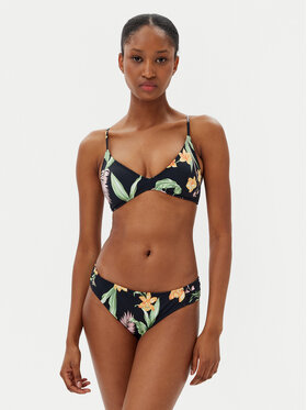 Roxy Roxy Strój kąpielowy Pt Beach Classics ERJX203569 Czarny