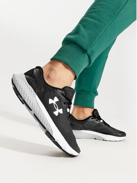 Under Armour Tekaški čevlji Ua Charged Rogue 3 3024877-002 Črna