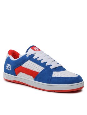Etnies Etnies Tenisice Mc Rap Lo 4101000566 Plava