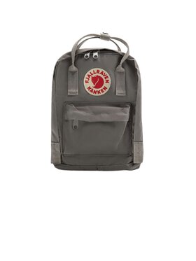 Fjällräven Fjällräven Plecak Kånken Mini F23561-21 Zielony