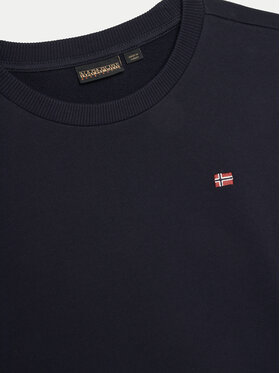 Μπλούζα Napapijri φωτογραφία