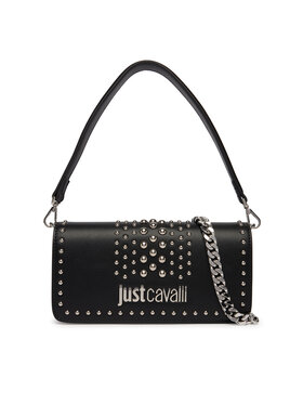 Just Cavalli Just Cavalli Rankinė 80RA4BP3 ZSD95 Juoda