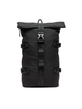 Tommy Hilfiger Tommy Hilfiger Rucsac Th Weather AM0AM12744 Negru