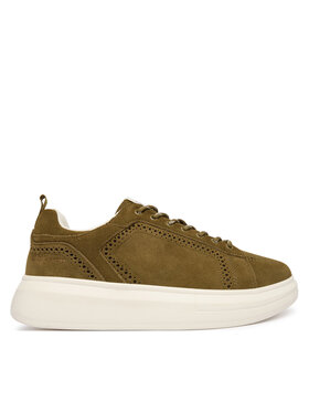 Liu Jo Liu Jo Sportcipők 7B6003 PX002 Khaki