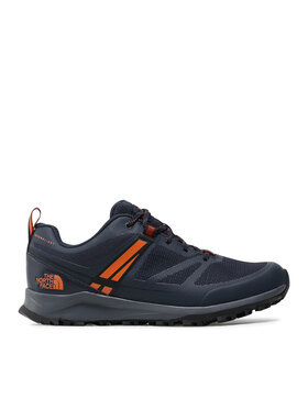 The North Face The North Face Trekkingschuhe Litewave Futurelight NF0A4PFGM8U1 Dunkelblau